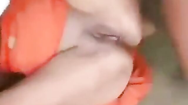 Pussy On Display As Wife Beats And Exposes Side Chick’s Pussy In Public After She Caught Her At Home With Her Cheating Husband! - 4 image