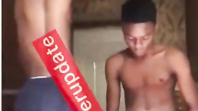 Nigerian Actor Godwin Maduagu Gay Sex Video (+18)