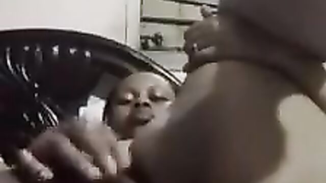 Man exposes wife’s nude video for cheating - 1 image