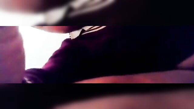 Mzansi School Girl With Bushy Pussy Caught Fingering Herself For Her Boyfriend On Camera – Part 1 - 1 image