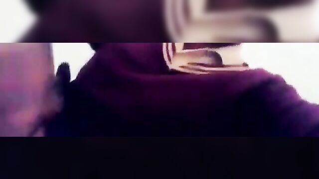 Mzansi School Girl With Bushy Pussy Caught Fingering Herself For Her Boyfriend On Camera – Part 1 - 5 image