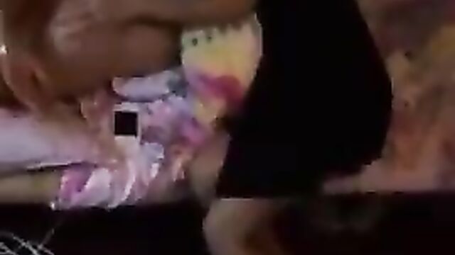 Lady Caught Her Roommate Pressing Another Girl’s Naked Breasts In Their Room! - 5 image