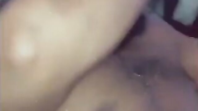 Olosho caught begging a guy for sex with breasts out - 5 image