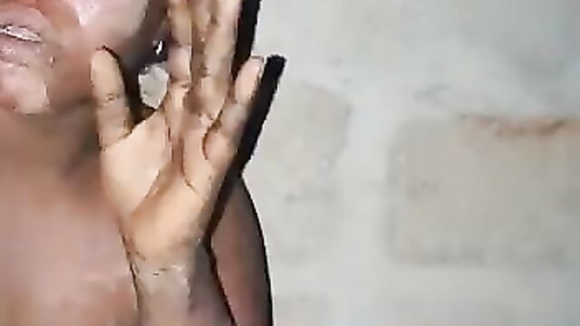 Nigerian cultists brutalized TikTok actress for mimicking their audio - 5 image