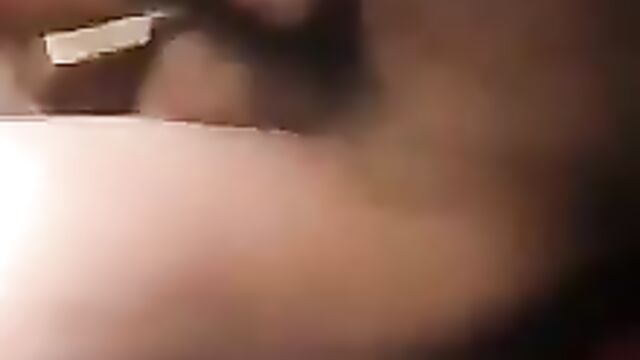 Woman padlocks boyfriend’s dick for cheating on her