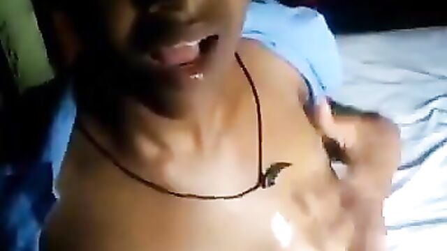 Hot?SHS Student Nude Video And Dildo Sex Tape - 3 image