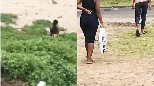 Students caught having sex inside the bush identified - 1 image