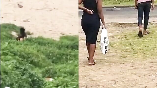 Students caught having sex inside the bush identified