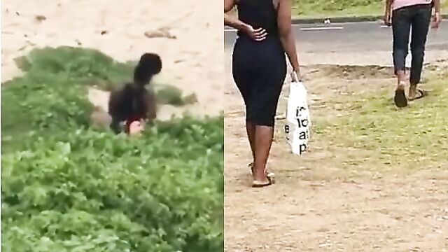 Students caught having sex inside the bush identified - 3 image