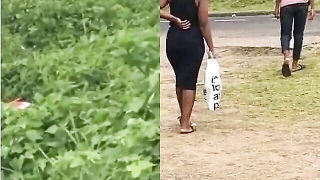 Students caught having sex inside the bush identified - 4 image