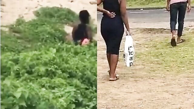 Students caught having sex inside the bush identified - 5 image