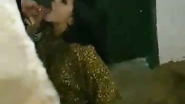 Indian university student blow job sex video - 3 image
