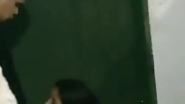 Indian university student blow job sex video - 5 image