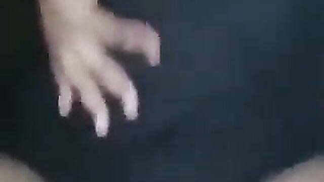 Drunk Lady Dancing Without Panties In Public - 1 image