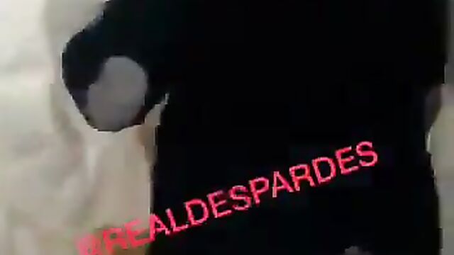 Groomsman Exposes Bride’s Ass In Public! - 5 image