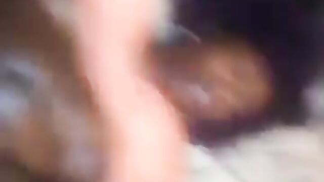 Abuja student chopping his sugar mummy raw without condom - 5 image