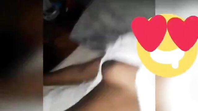 SHS Student And Her Zim Boyfriend Sex Tape - 5 image