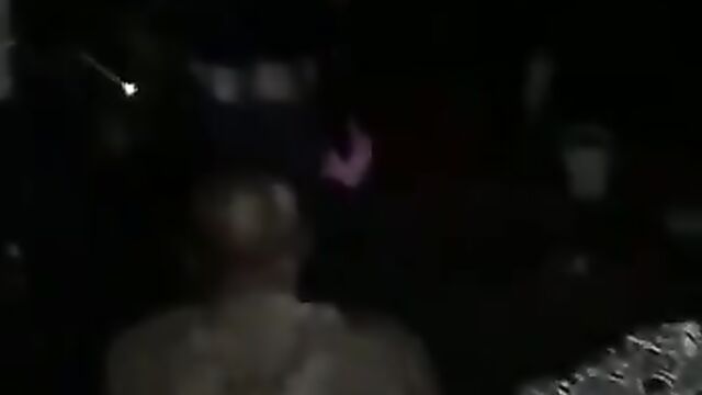 Police Bust & Arrest Naked Whores In Kinshasa Brothel – Part 2 - 5 image