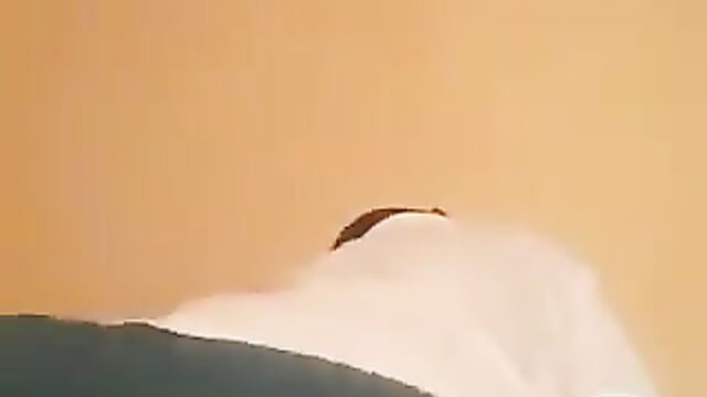 Spoilt SHS Student Caught Shaking Her bare buttocks For A Rich Man - 3 image