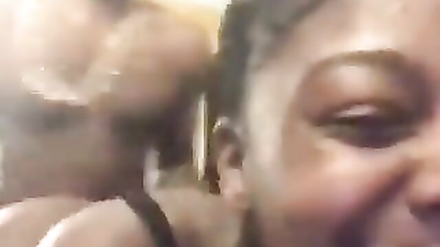 Sex Tape Of Mzansi Student And Her Boyfriend - 1 image