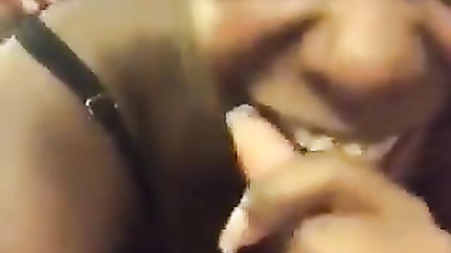 Sex Tape Of Mzansi Student And Her Boyfriend