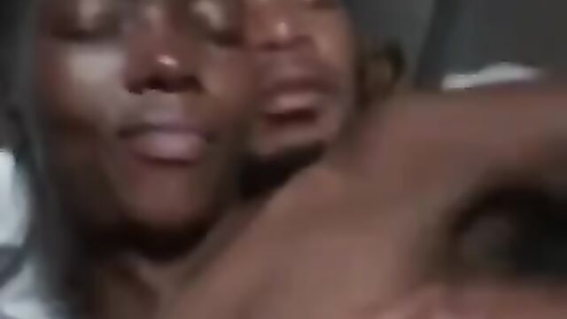 Alleged Lagos University Students Leaked Sex Tape - 1 image