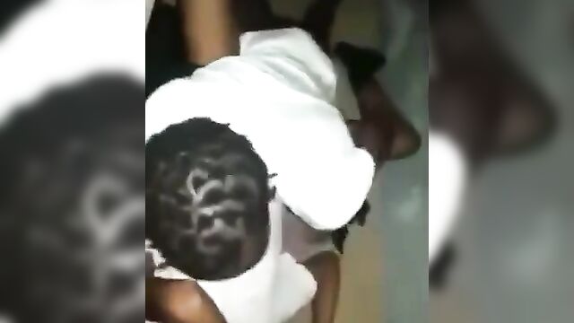 South African High School Sex Orgy Sex Tape Leaked – Part 1