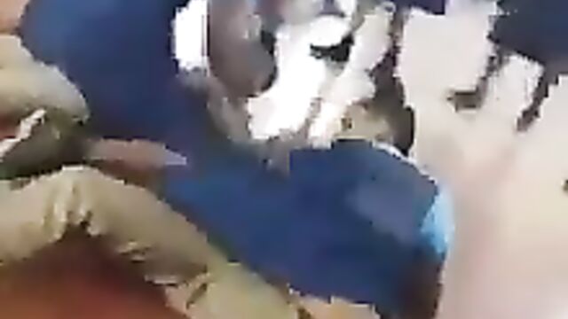 School girls caught doing it with panties exposed inside school hall - 3 image