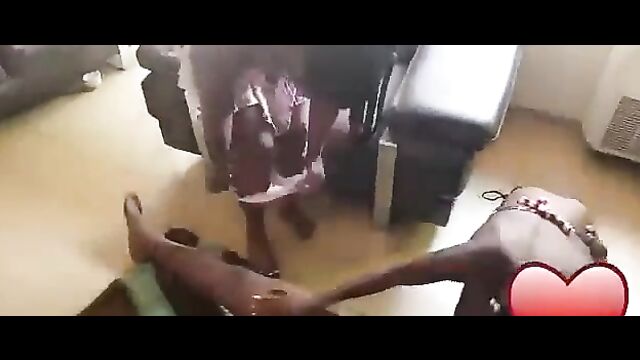 Mzansi Sugar Daddy Private Sex Party With 4 Women - 4 image