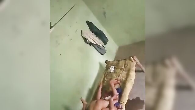 Ip Camera Caught Indian Couple Having Sex - 3 image