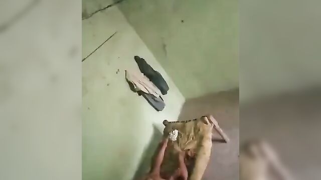 Ip Camera Caught Indian Couple Having Sex - 4 image