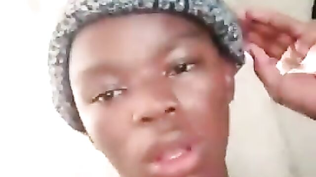 SHS students sex orgy – Part 1 - 1 image