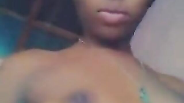 Nude video of pretty SHS student with hairy pussy she sent to her sugar daddy - 1 image