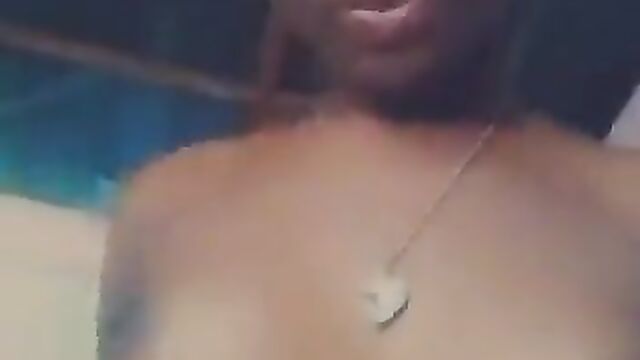 Nude video of pretty SHS student with hairy pussy she sent to her sugar daddy