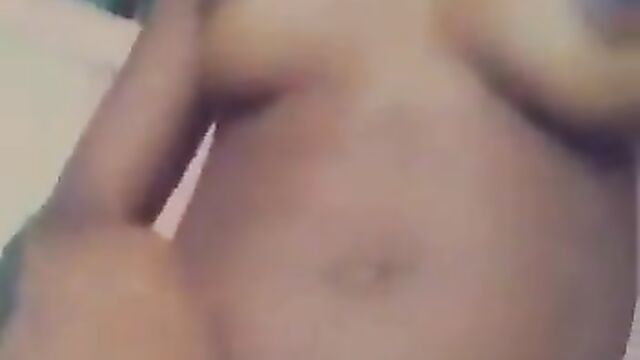 Nude video of pretty SHS student with hairy pussy she sent to her sugar daddy - 5 image