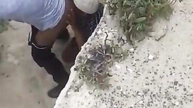 Caught in the act! - 3 image