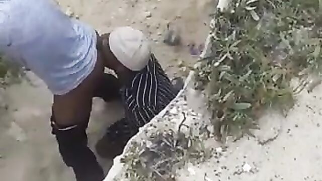 Caught in the act! - 5 image