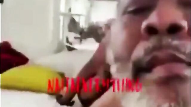 Nigerian Commissioner Sex Tape Leak - 3 image