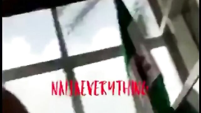 Nigerian Commissioner Sex Tape Leak - 4 image