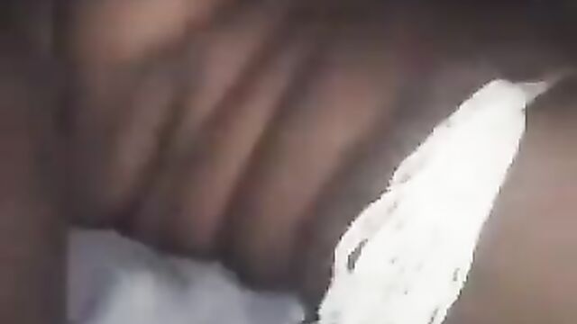 Busty NAKED woman showing coochie beside sleeping man - 3 image