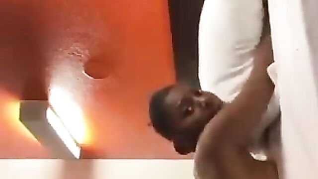 Kumasi University Sex Leak - 1 image