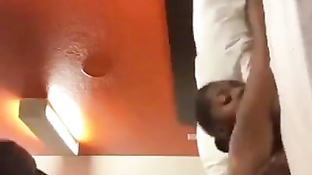 Kumasi University Sex Leak - 5 image