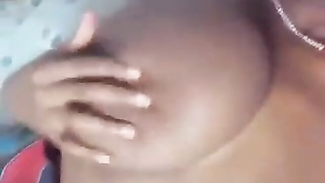 Poupeemimi big boobs nude video – Part 3 - 1 image