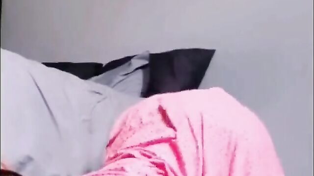 School girl showing her big ass to her Chinese sugar daddy - 3 image