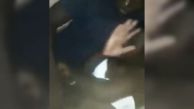 Black couple forced to have sex to have children