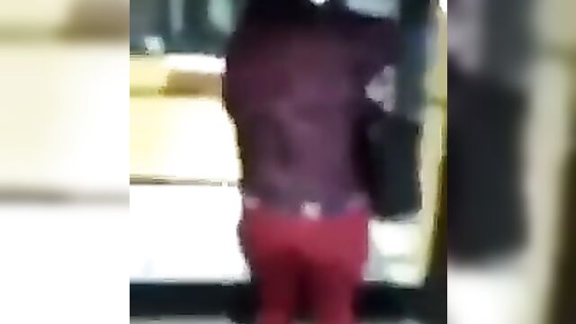 Friend gets caught cheating by angry wife - 2 image