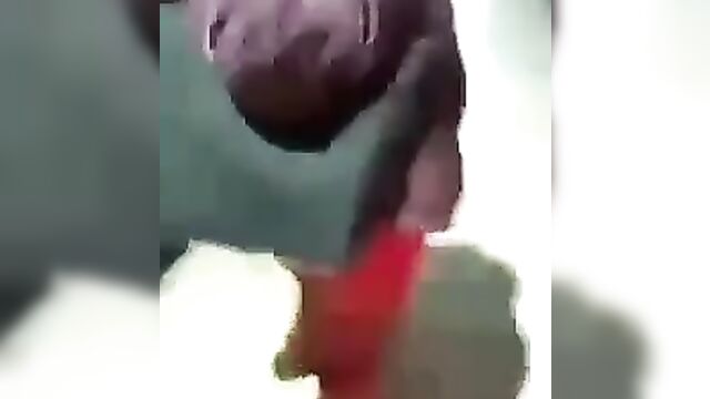 Friend gets caught cheating by angry wife - 4 image
