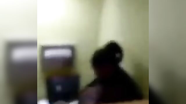 Friend gets caught cheating by angry wife - 5 image