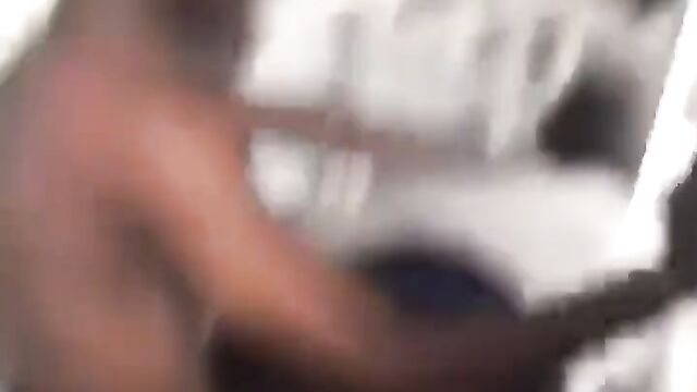 Bad students having sex after school - 1 image