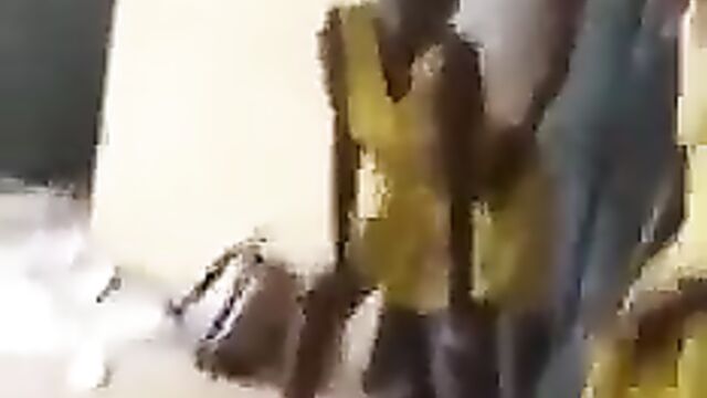 Ghanaian SHS Students Caught Doing ‘Doggy Style’ In Class - 4 image